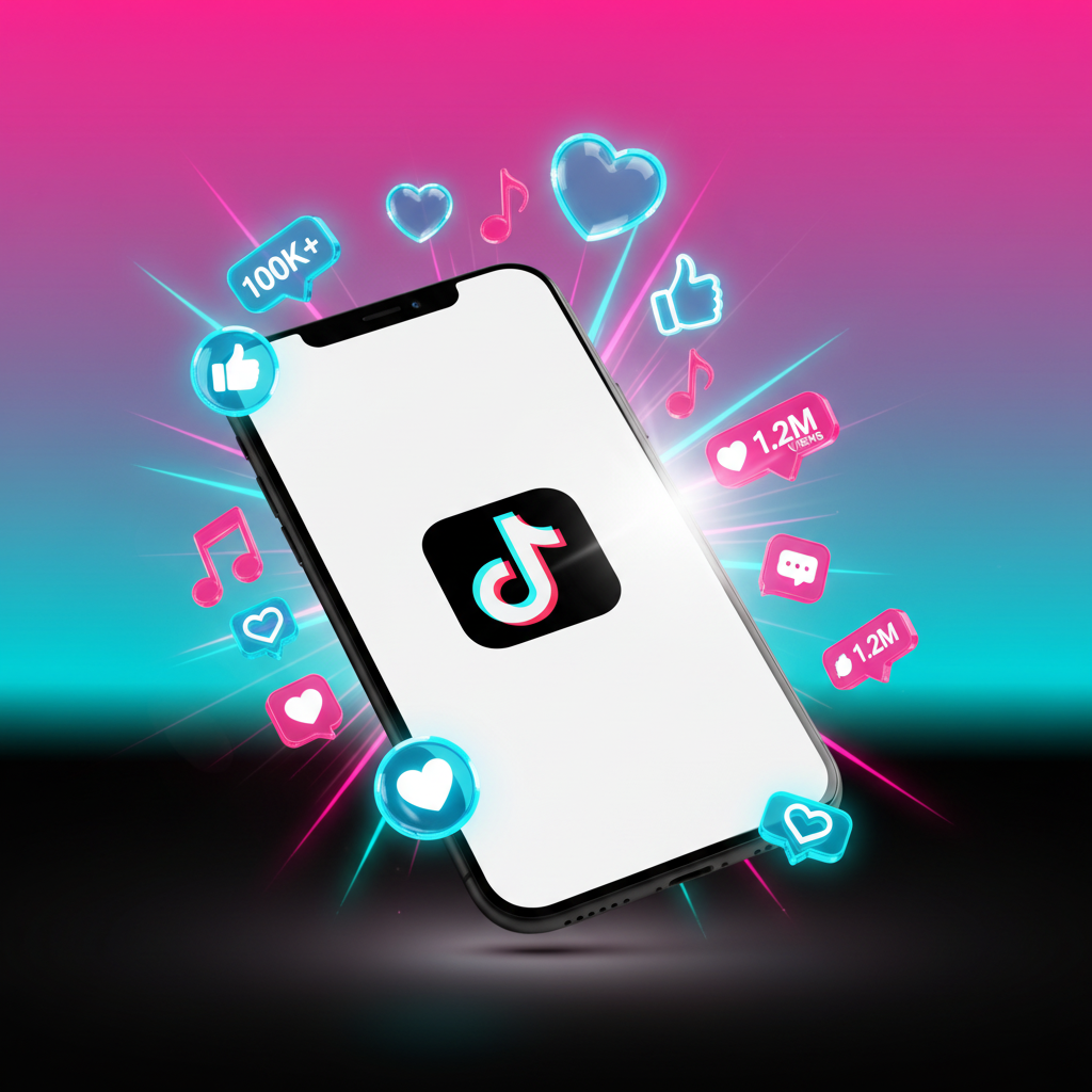 Ghid TikTok 2026 pentru conținut și promovare